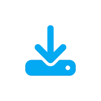 Download Icon for Downloads