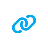 Link Icon for Links Library